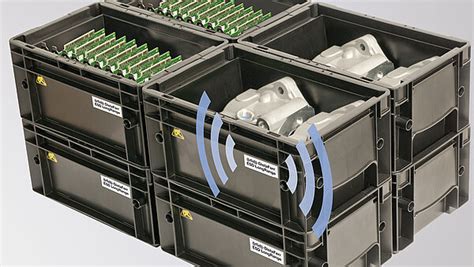 tag rfid pour conteneur|Container Tracking Solutions .